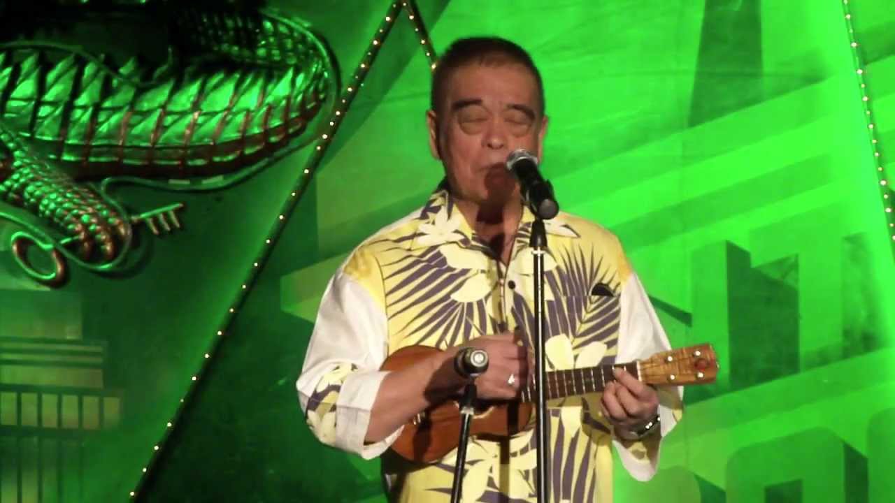 あ～あぁ やんなっちゃった - 牧伸二