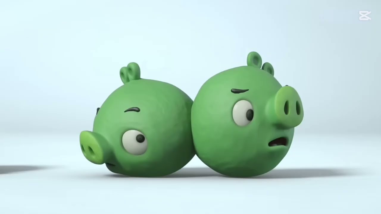 [YTP] Piggy Tales - Super LUE 