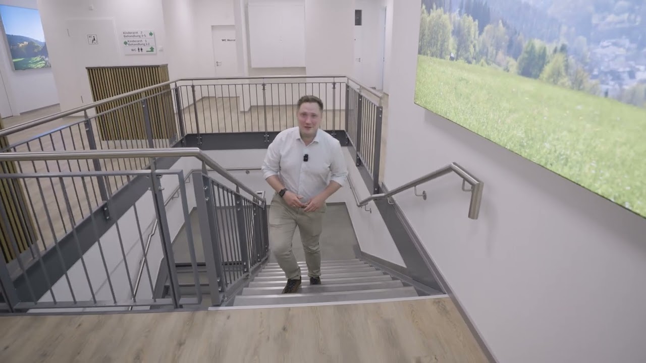 Werde Teil des HAZ Sauerland!
