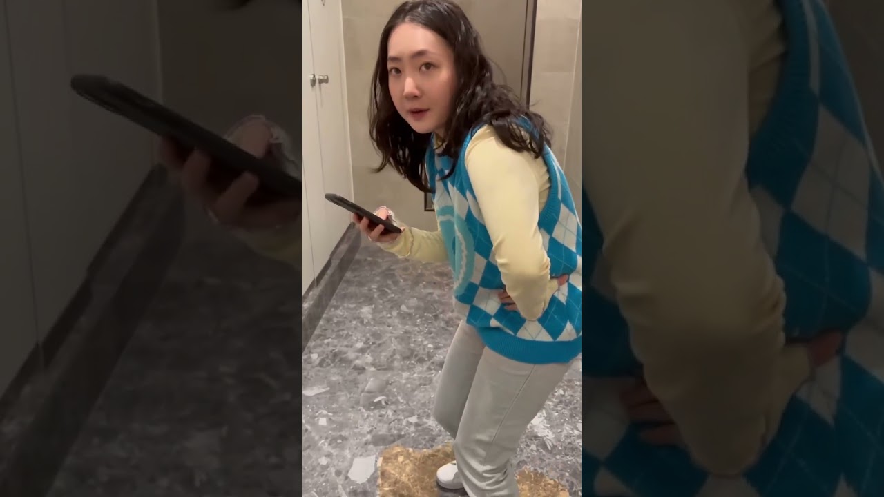 Ничего страшного, если вы обмочитесь🤣