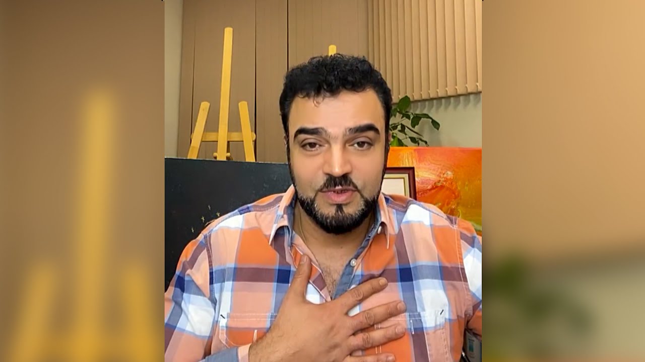 Поздравление! Советы! Ответы! Мехди раскрыл ещё один свой секрет в прямом эфире!