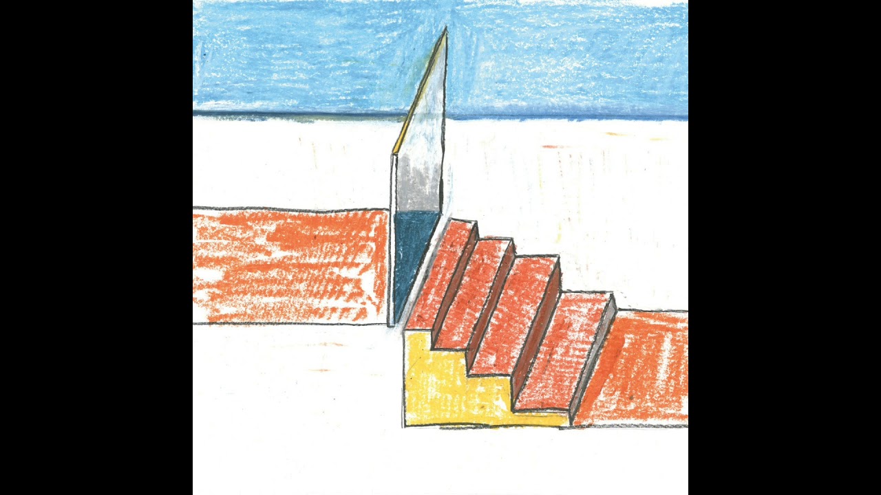 Homeshake - Khmlwugh