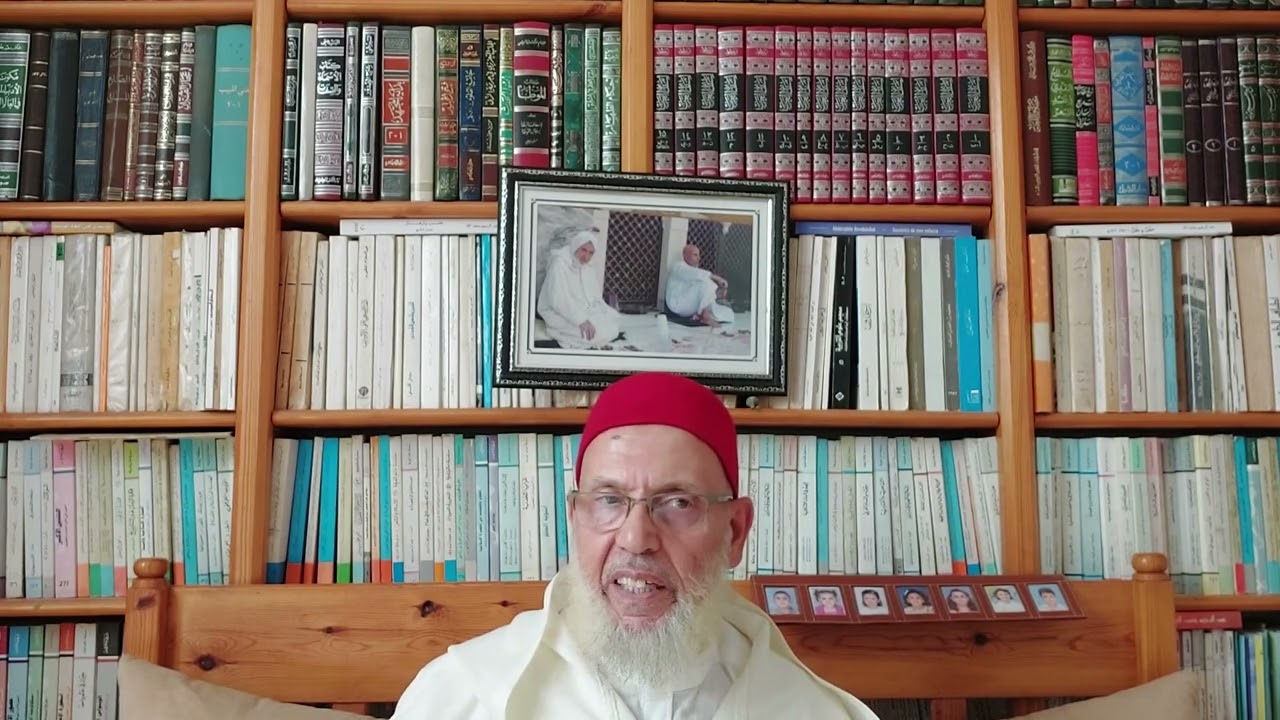 36-  شرح الحديث السادس والثلاثين من رياض الصالحين:  الصبر على الإساءة والحلم عن المسيء