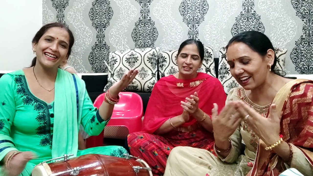 जिन्ना ने रखियां तेरे ते माए डोरां ओ तां कदे डोलदे नहीं🌹jina rakhiya tere te mai dora🙏with lyrics