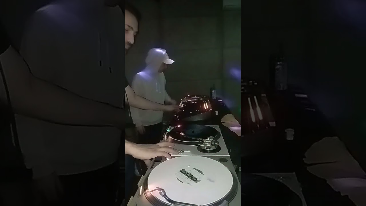 36° Aniversario Dj Chester parte 1