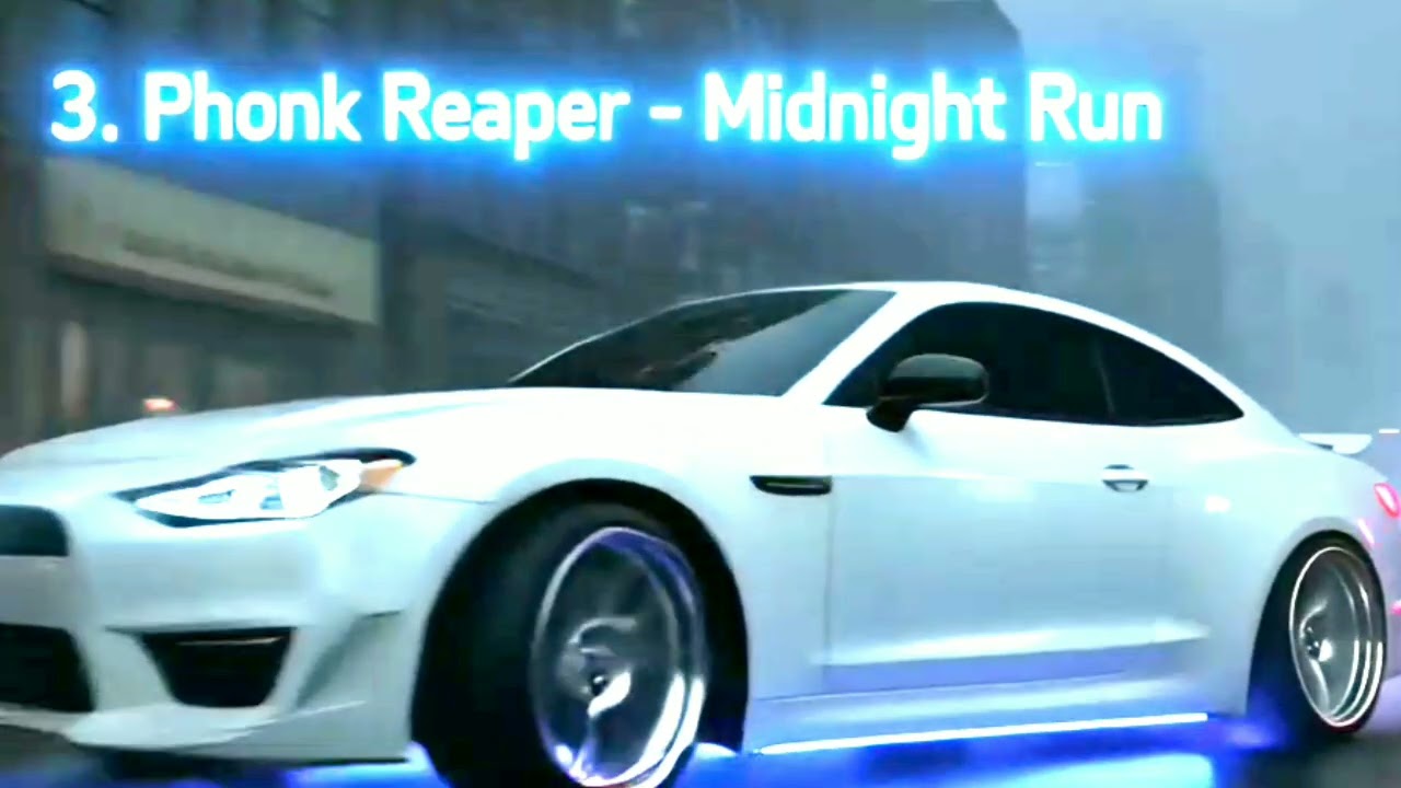 Top 5 Phonk Song Of The Month 🔥 Dark Drift Memphis Phonk | Viral Phonk 2026 | US-RDB NEDIA