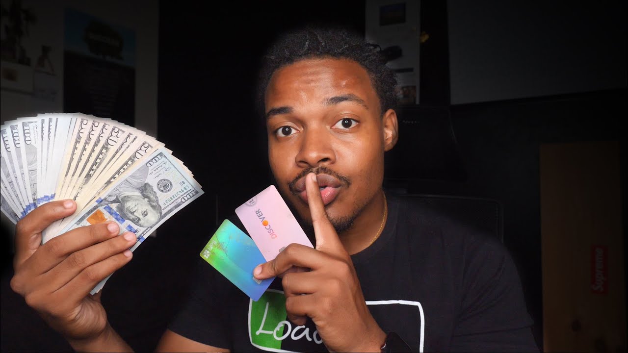 Paying your Rent with a Credit Card - Step by Step