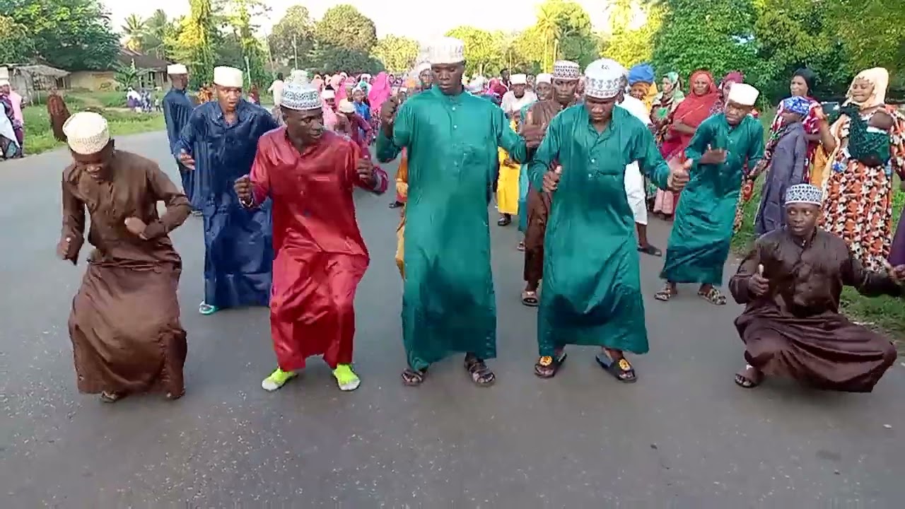 zafa lakufamtu tazama ufundi huo
