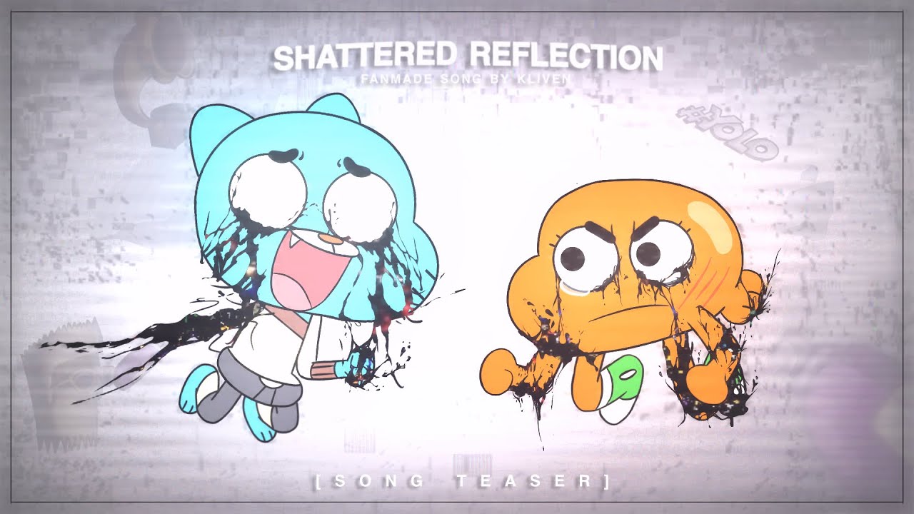 (TEASER) Shattered Reflection