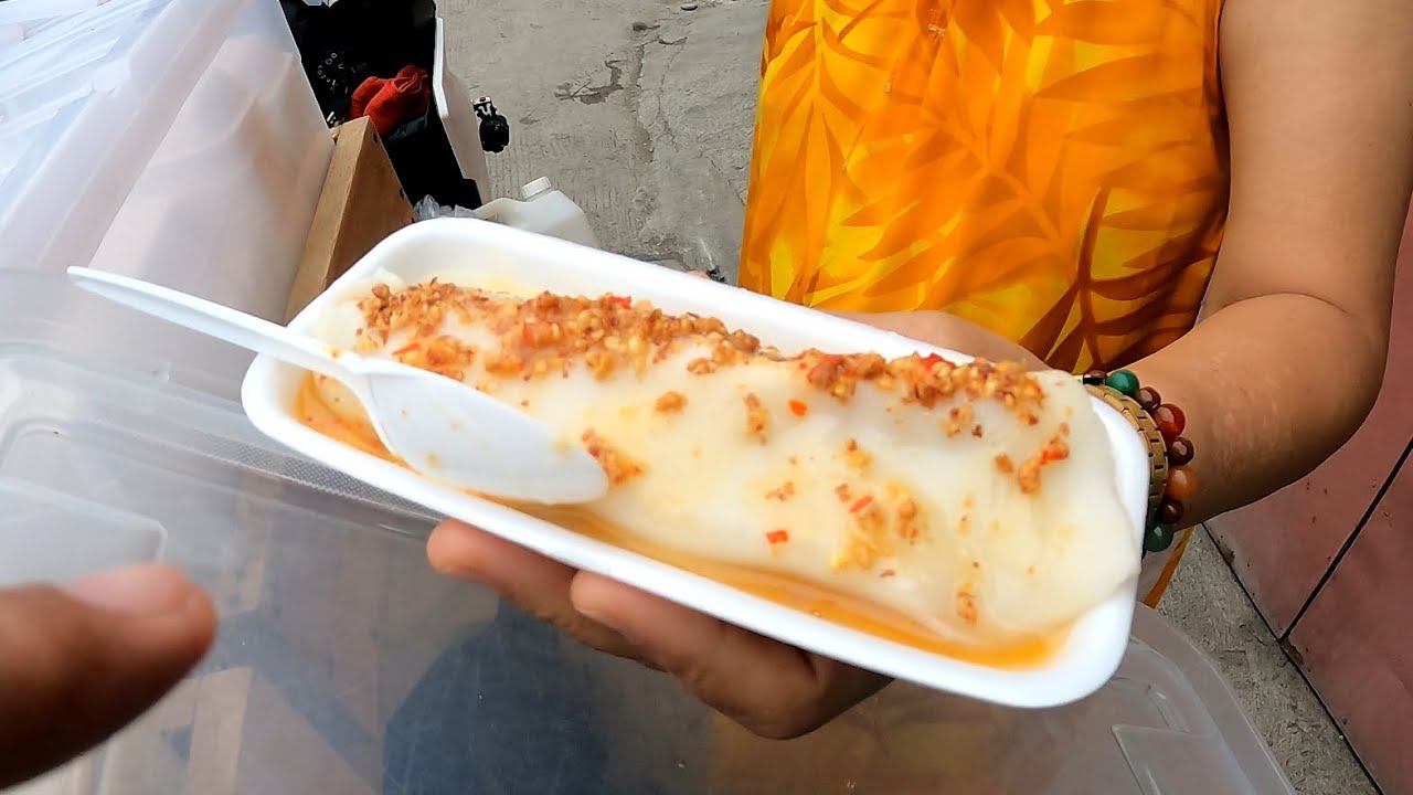 FRESH LUMPIA