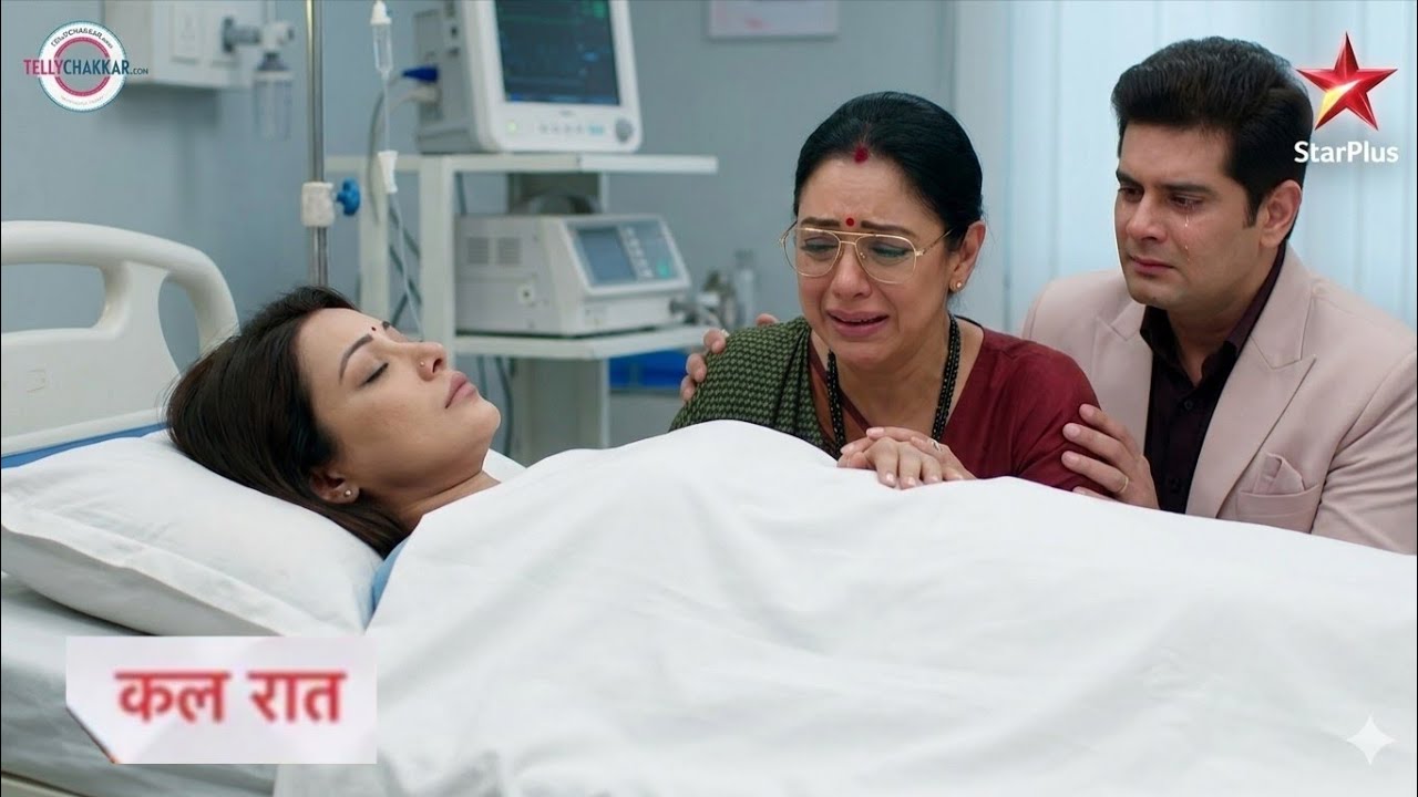 Kyunki saas bhi kabhi Bahu thi 2 | Tulsi nhi bacha payi noyna ki jaan.?