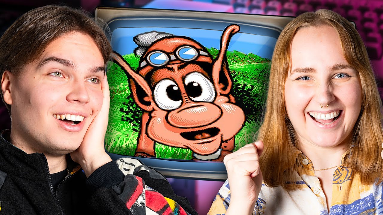 TESTATAAN PARHAAT RETROPELIT