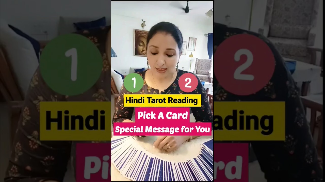 Special Message for you Pick a Card #tarot #shorts #viral #predictions #shortsfeed