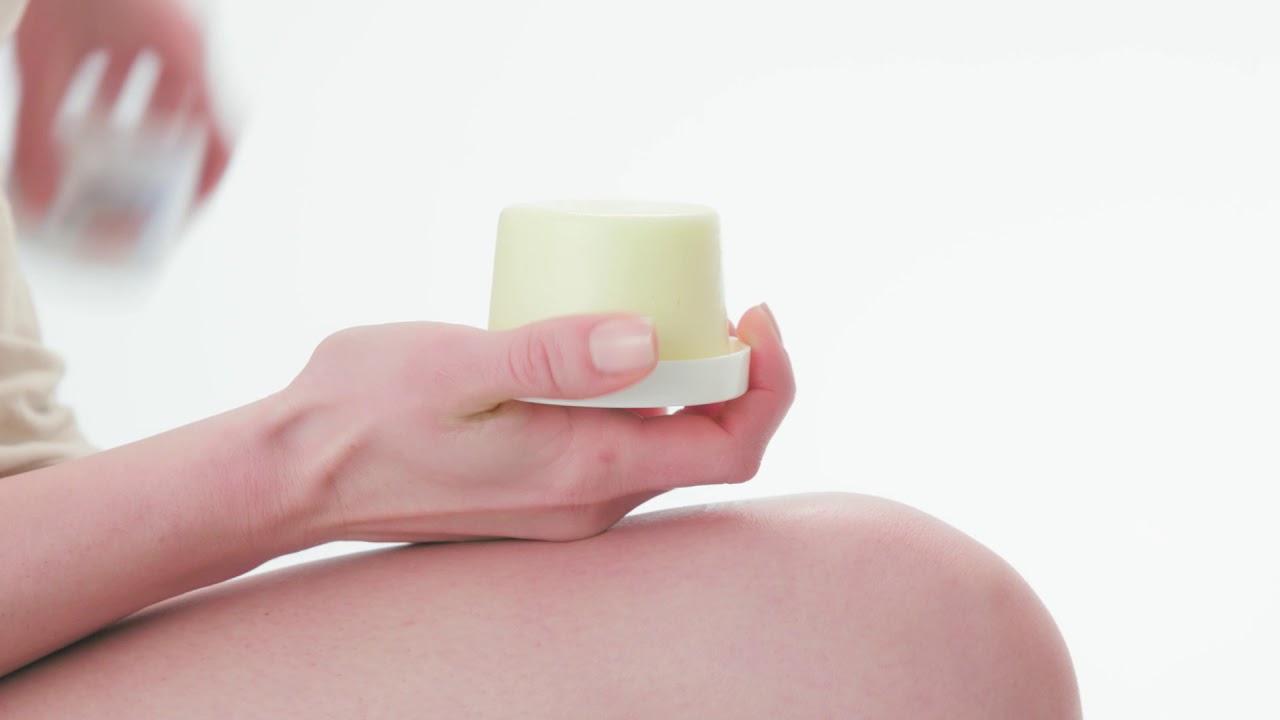 Palmer's&reg; | Jar 101: #5 Helps reduce appearance of scars