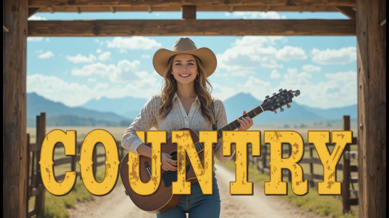 Classic Country Memories Box | Vintage Hits & Love Ballads
