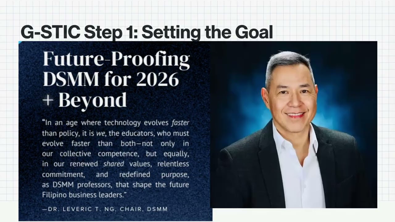 How to Future Proof  2026 and Beyond with  Strategic Marketing  and Artificial Intelligence