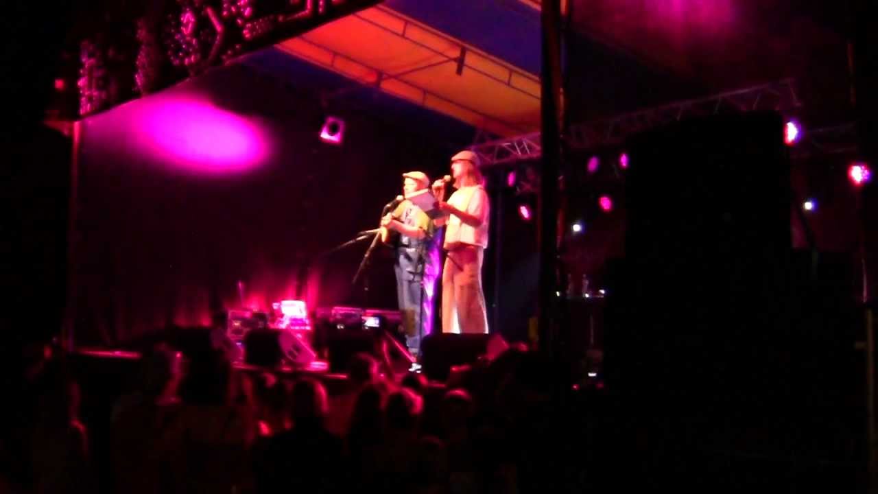 Minu Isa Oli Ausus Ise 2012