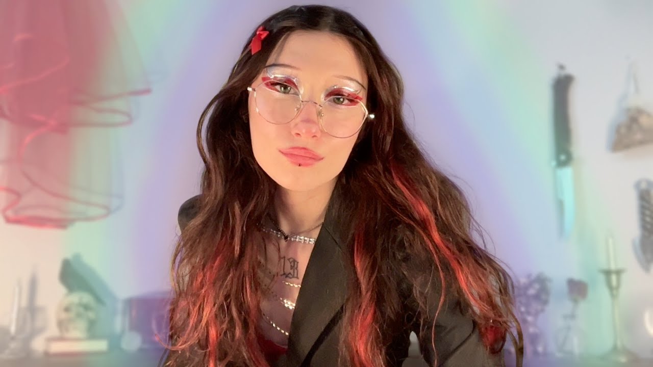 CAPRICORN EVERYONE will think I'm CRAZY EXCEPT YOU. YR ABILITIES EVOKE FEAR, OBSESSION + RESENTMENT.