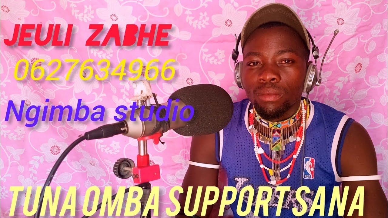 Jeuli zabhe ft kisima 2026