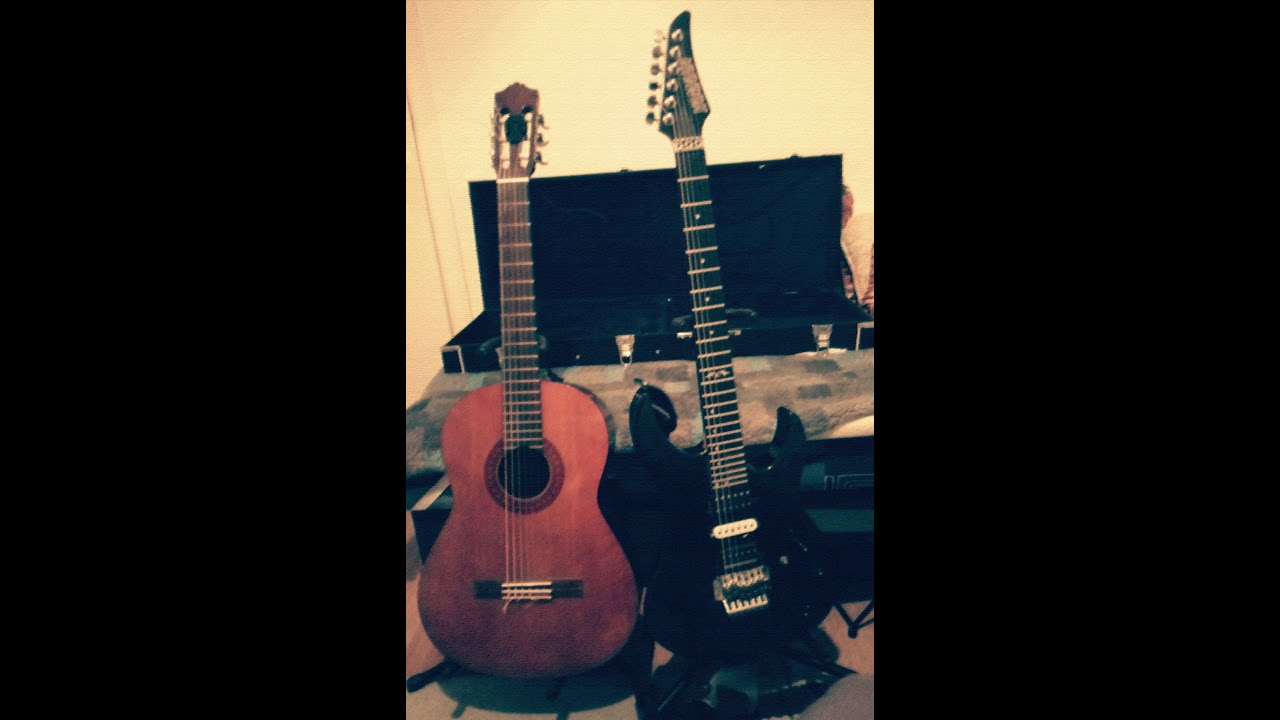 Rumba Flamenco Metal