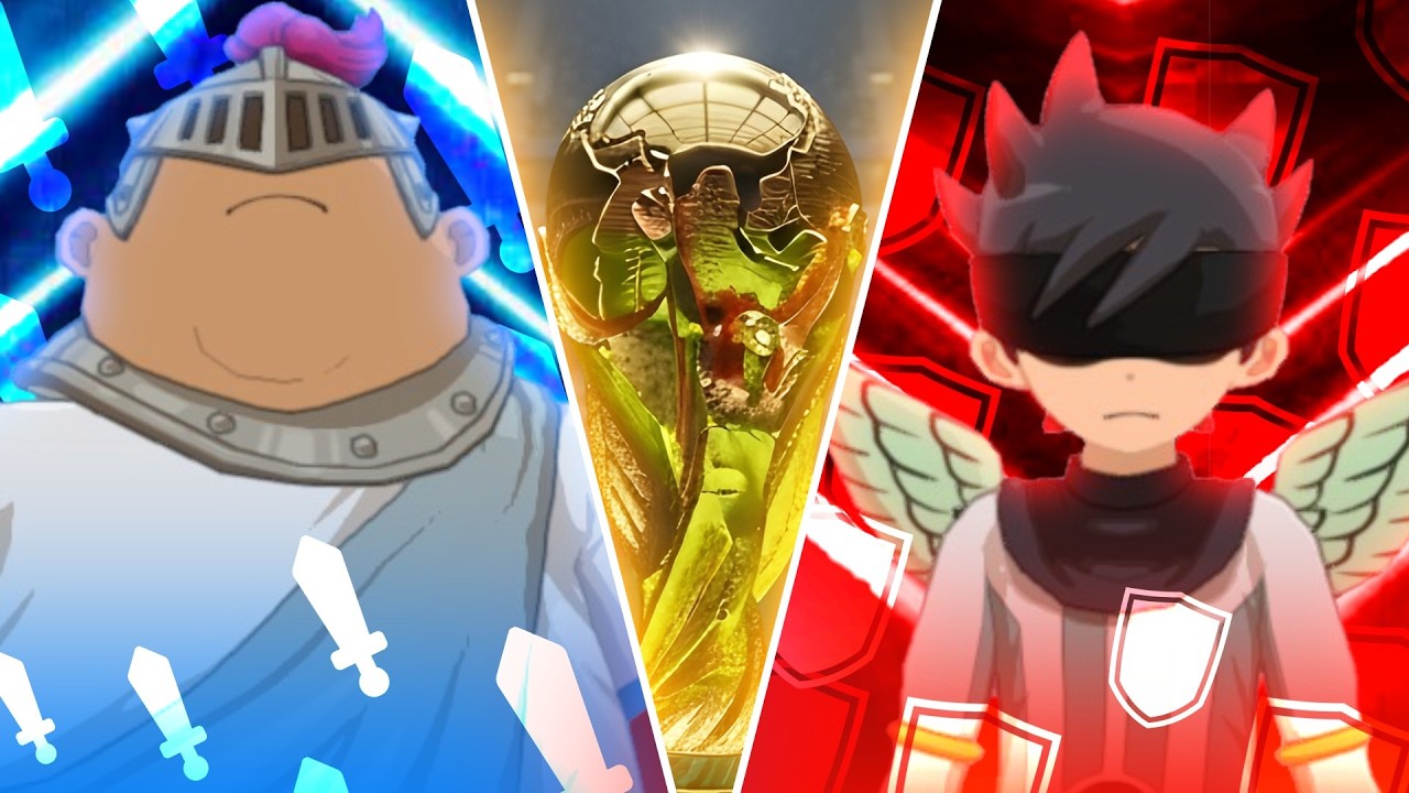 As&iacute; es una FINAL EUROPEA de ARROLLO CONTRA JUSTICIA en VICTORY ROAD
