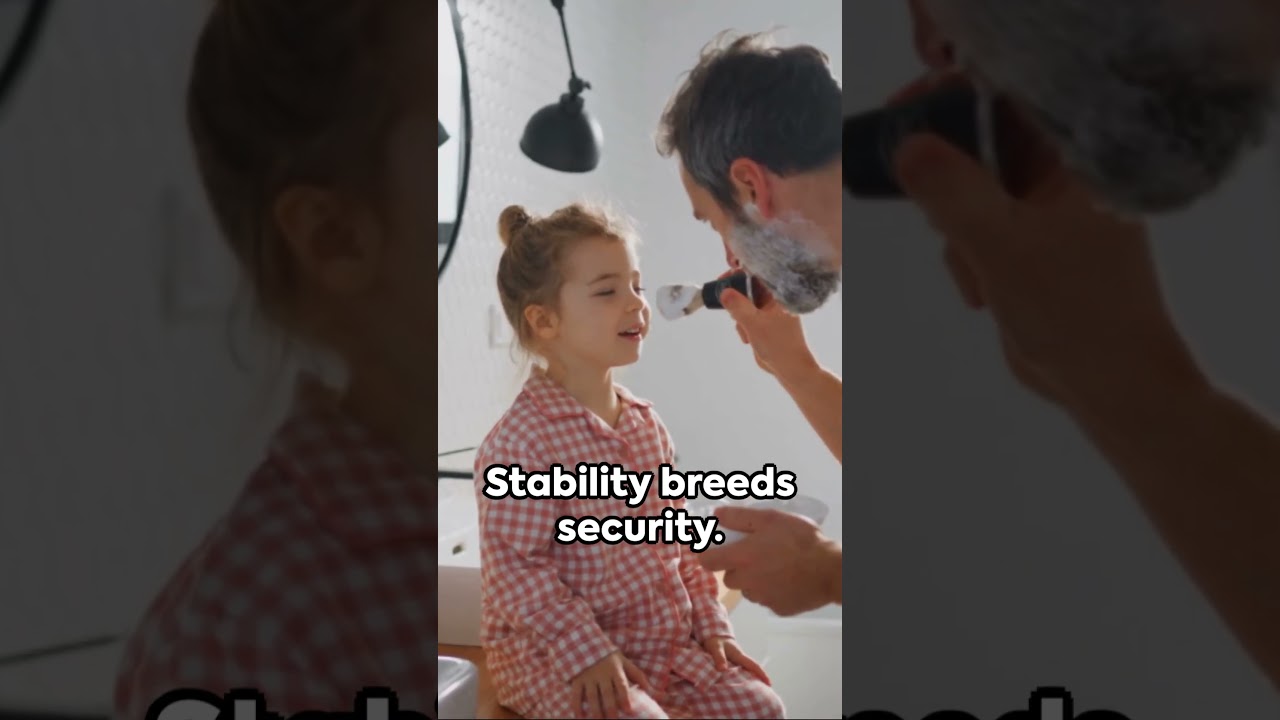 Protecting Kids From Financial Stress During Your Divorce