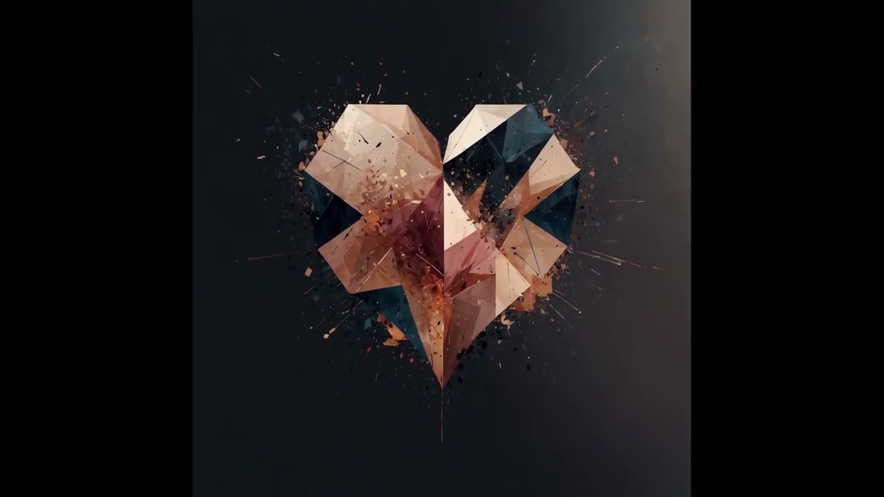 Elly Lee &ndash; Uneven Hearts (Official Audio)