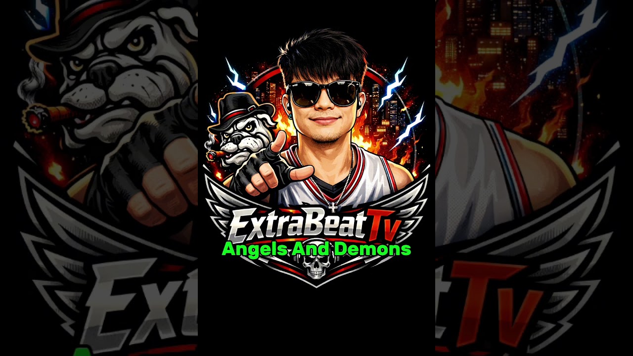 Angels And Demons - ExtraBeatTv