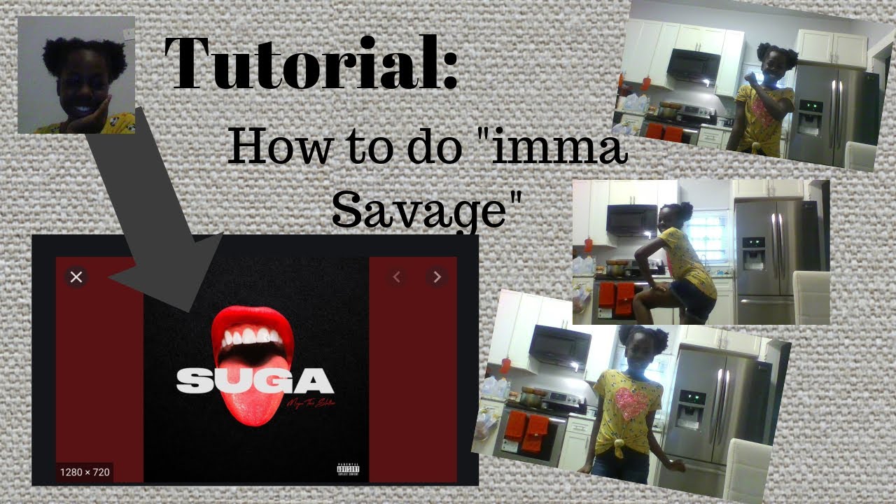 Tutorial: How to do Savage