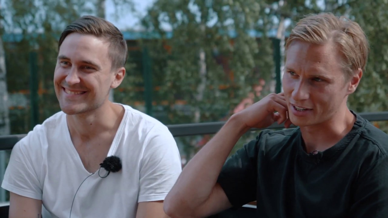 Rakkaudesta lajiin S3E11: FC Honka
