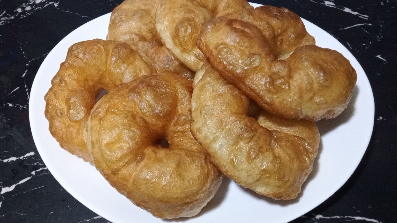 سفنج ساهل و خفيف ناجح 💯 يجي مقرمش و منبل 😋😋 بمقادير بسيطة يستاهل التجربة 😍