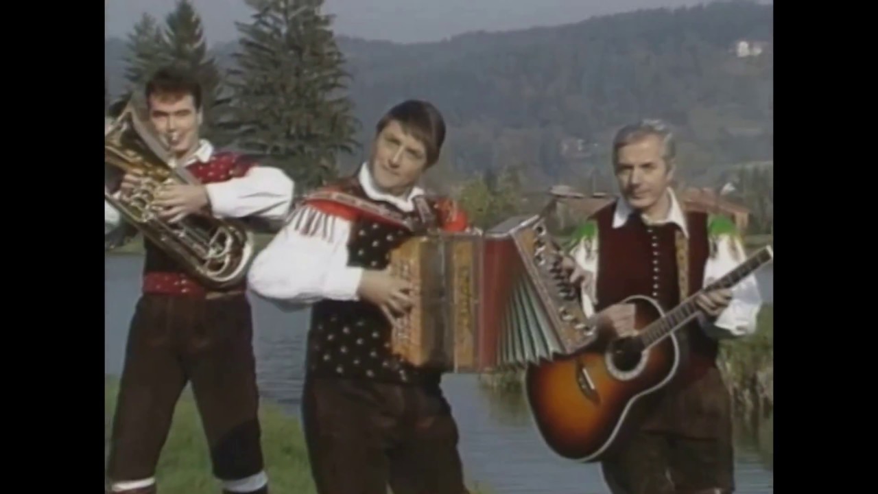 Veseli Drenovci - Peter iz Žalca