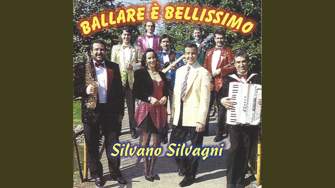Il nostro valzer (Valzer)