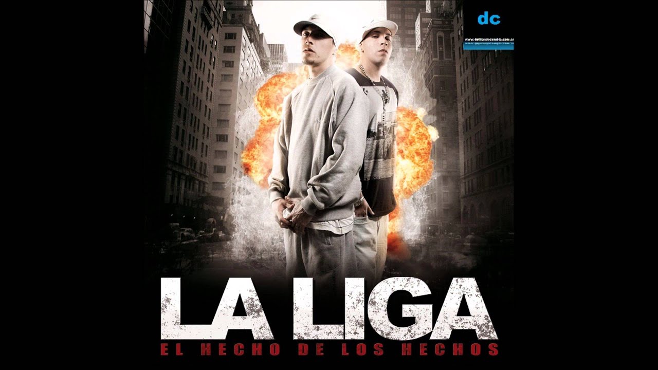 ENGANCHADO LA LIGA - Cancion para un amigo - Yo tengo un angel - Entre el cielo vos y yo