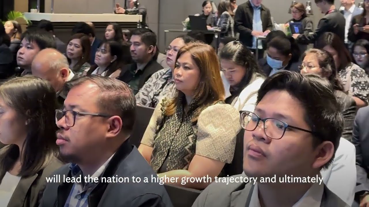 Philippines PEFA Story