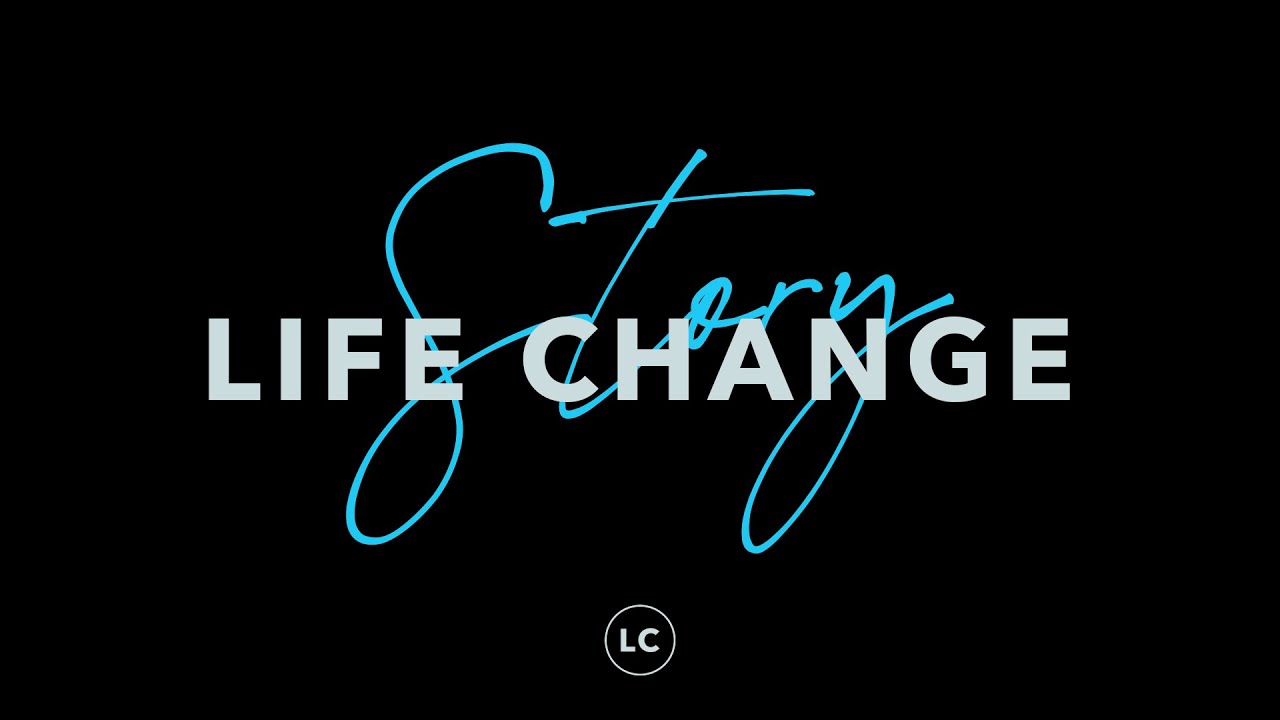 Life Change Story | Makenzie Muehler