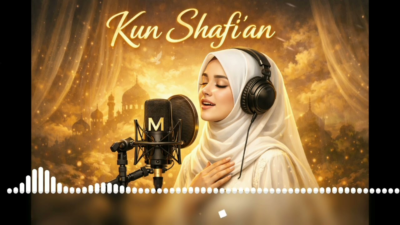 Sholawat bikin adem 