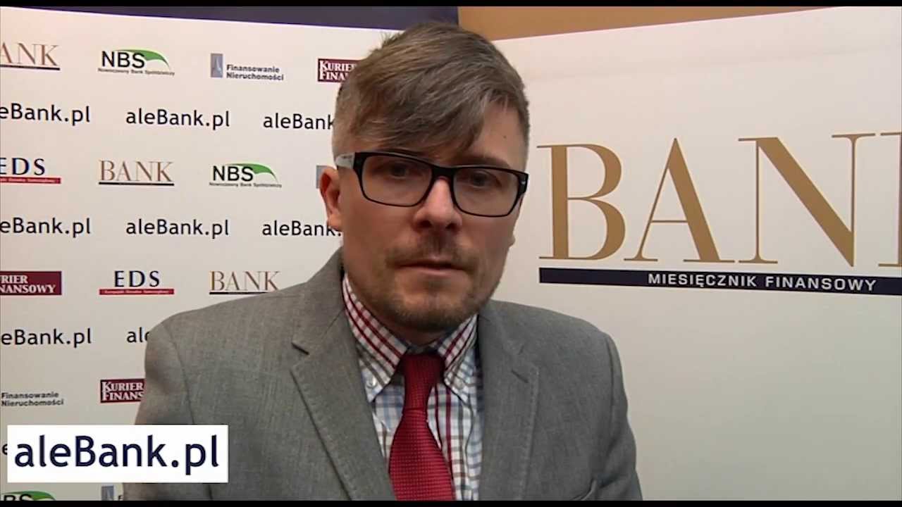 Marcin Bednarski: Budowa strategii wymaga wiedzy o potrzebach klienta
