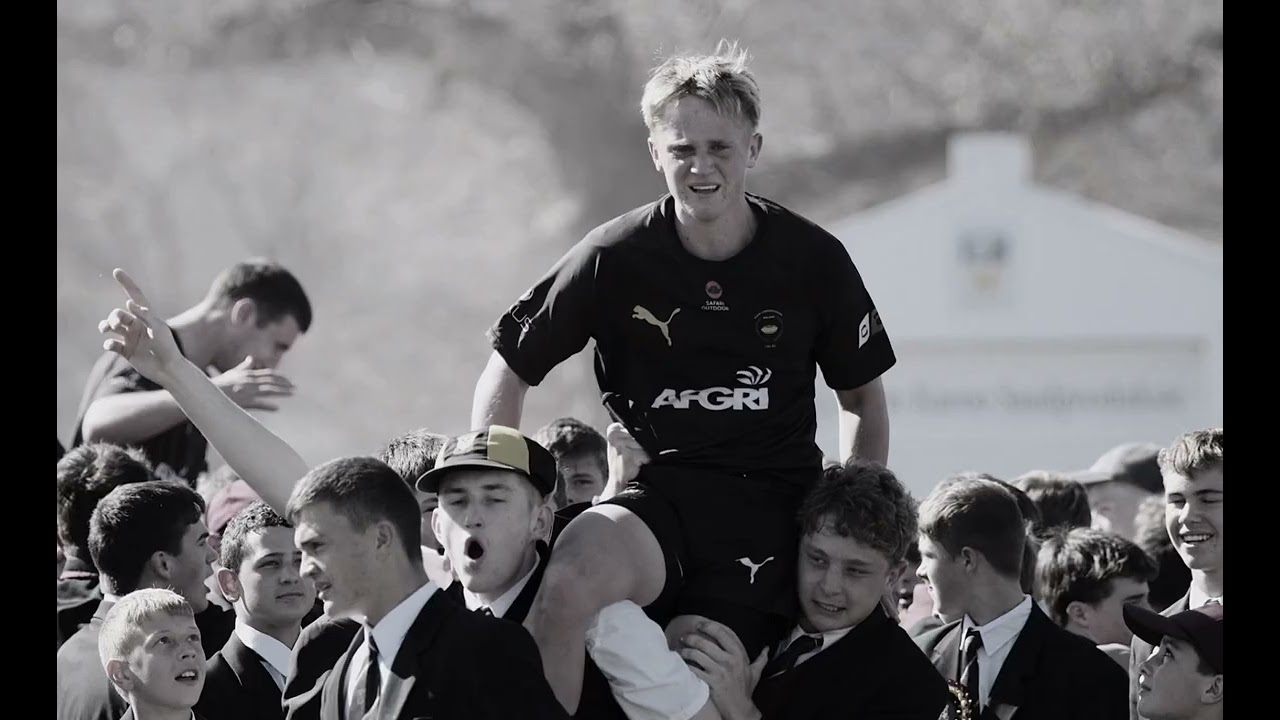 BOLAND 2026 - They Don’t Know (credit to SKIWI for the original song)