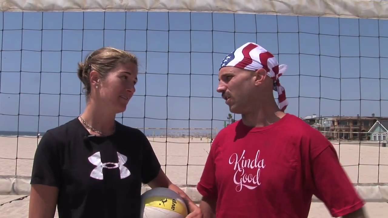 KG Tips of the Trade - Transitioning to Beach