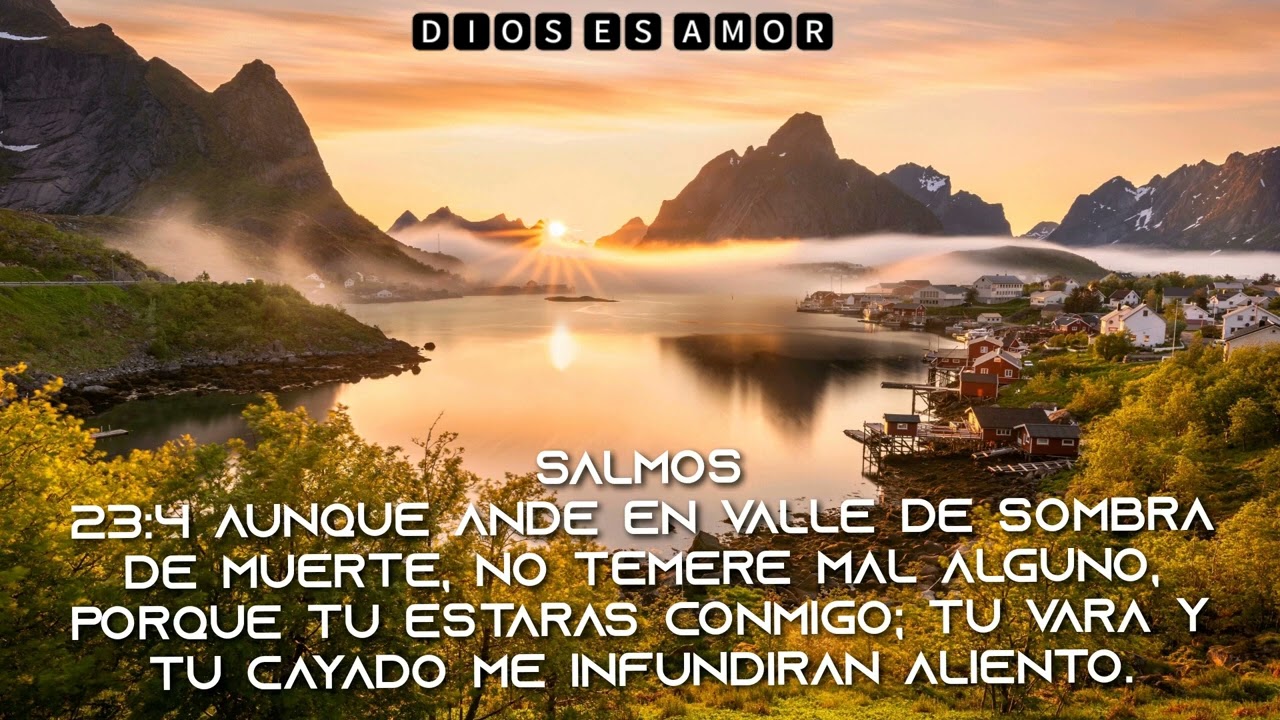 Espíritu de Dios - Hno. Pablo Lazo