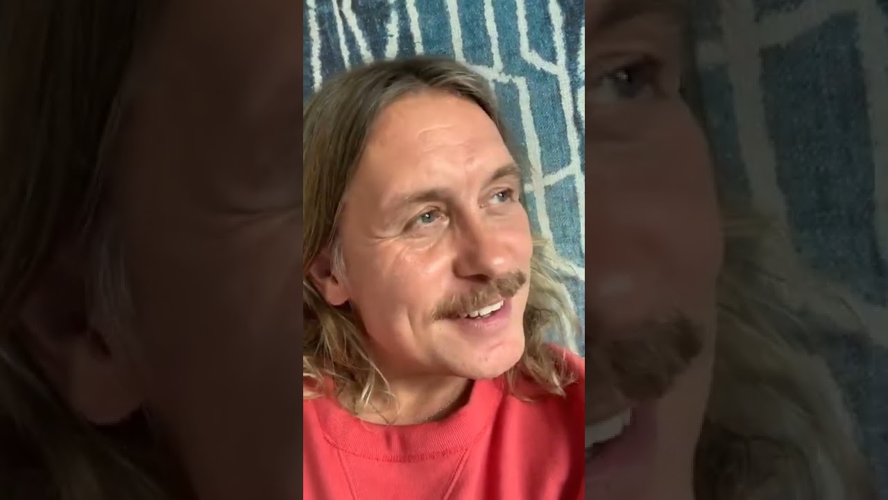Mark Owen Instagram live 19 May 2022