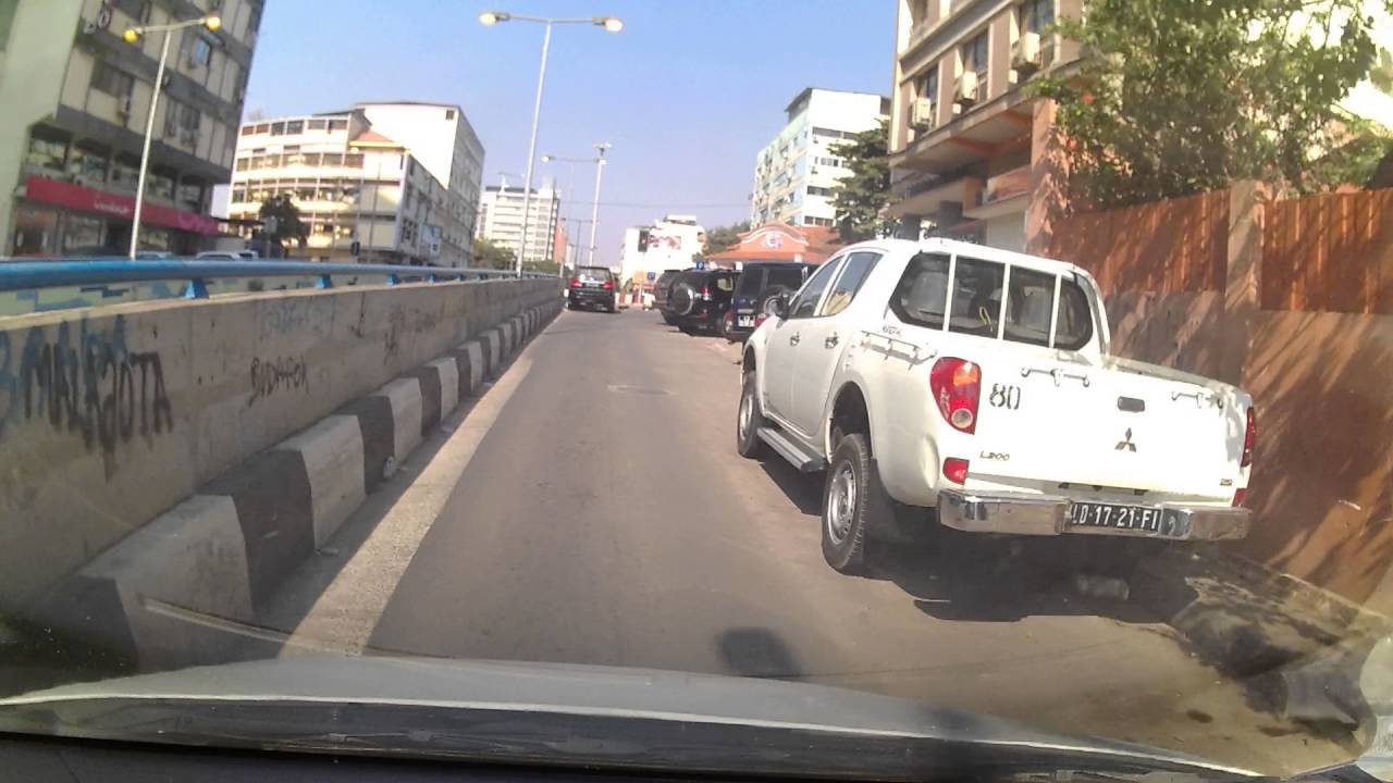 Luanda Angola