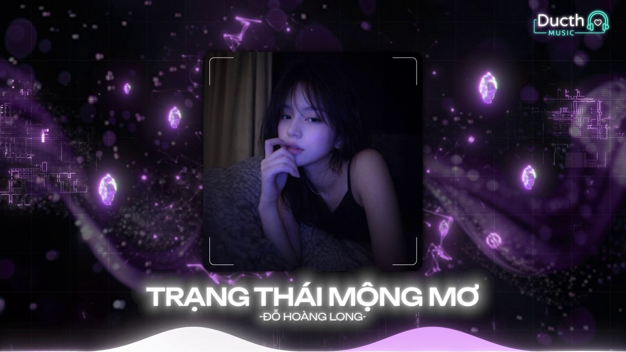 Nonstop Chuẩn Melody Hot Trend 2026 🎼 Trạng Thái Mộng Mơ - Không Là Em Thì Ai Khác Remix Hot TikTok