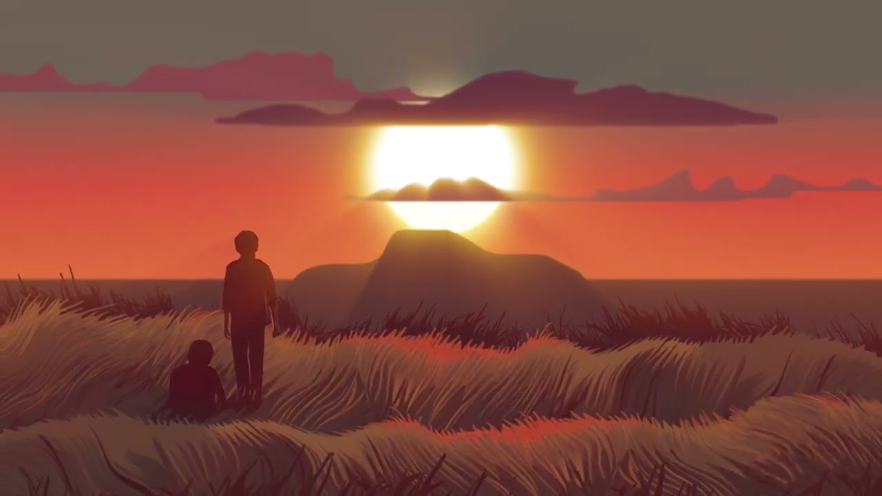 nimino - Will You Be There