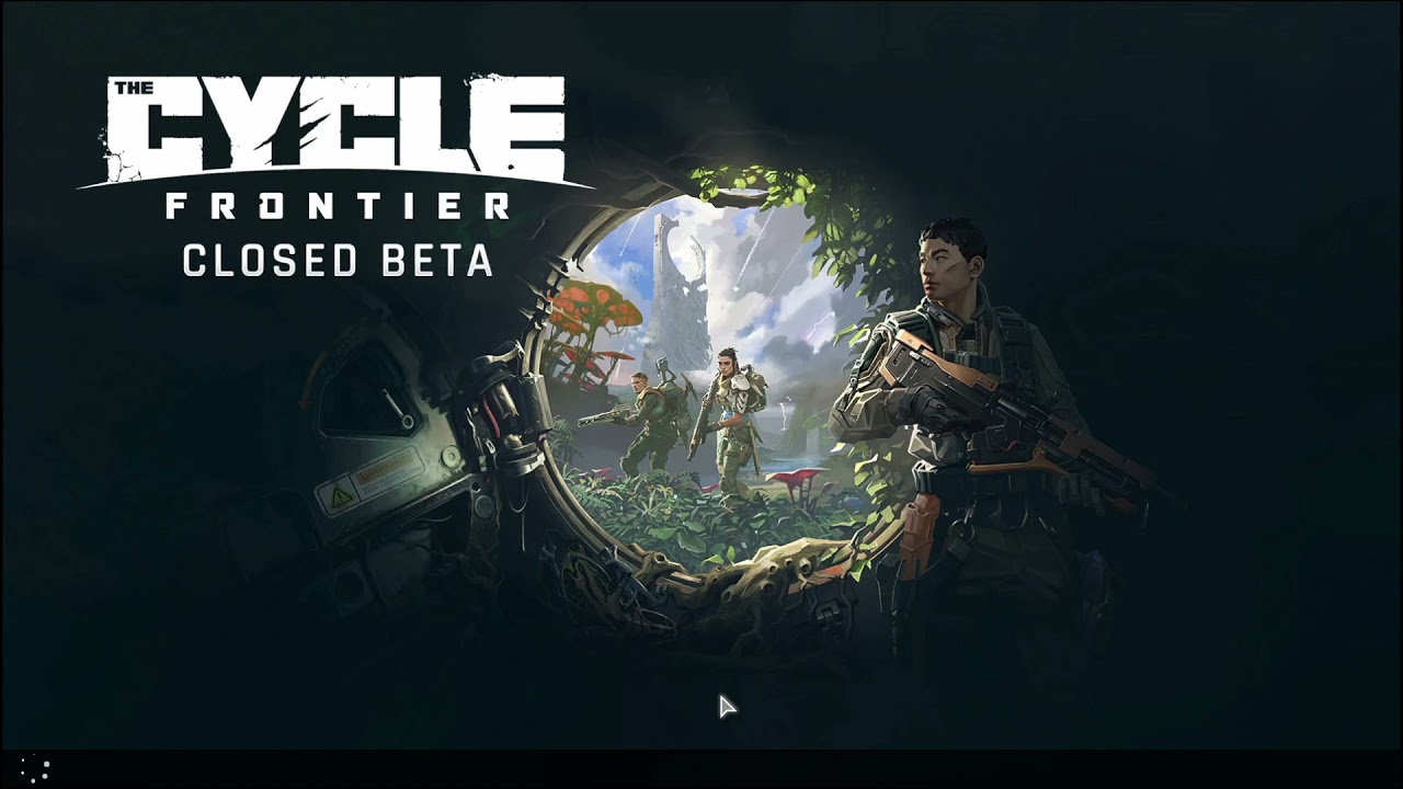 The Cycle Frontier : First Impressions - Closed Beta