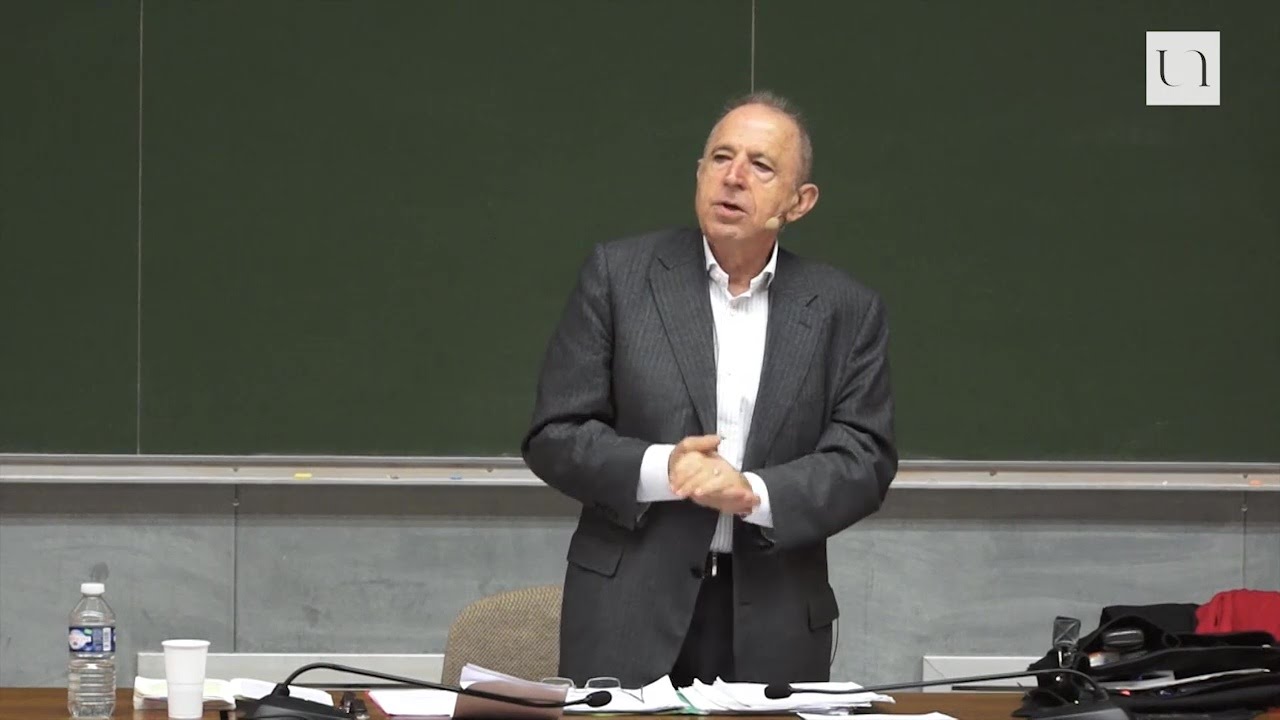 Roland Gori - Faut-il renoncer à la liberté pour être heureux ?