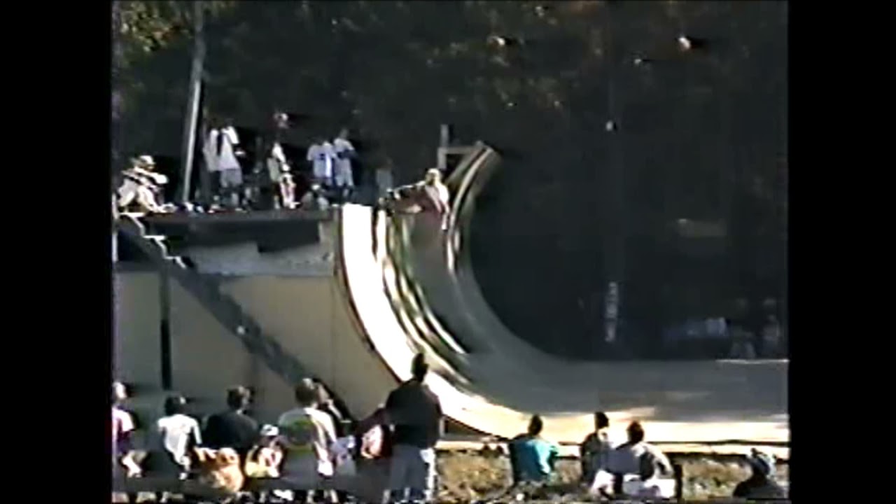 1988   Farm Ramp Jam -  Unsponsed Division