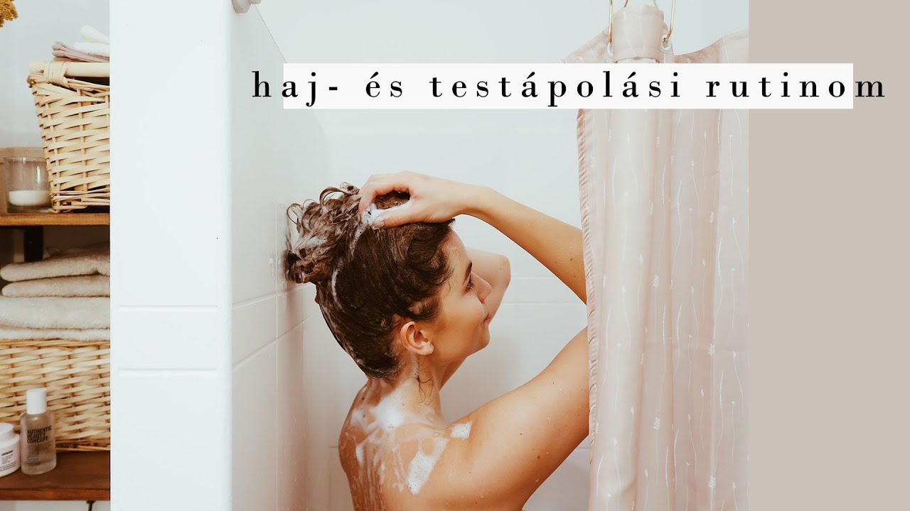 Betölteni a harmincat - kedvencek és változások a haj- és testápolási rutinomban