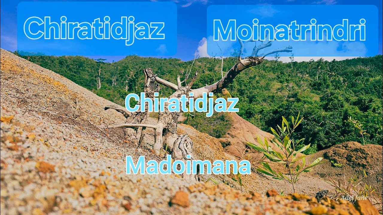 Chiratidjaz Ma doimana